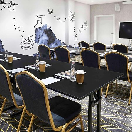 Ibis Styles Boleslawiec Boleslawiec  Luaran gambar