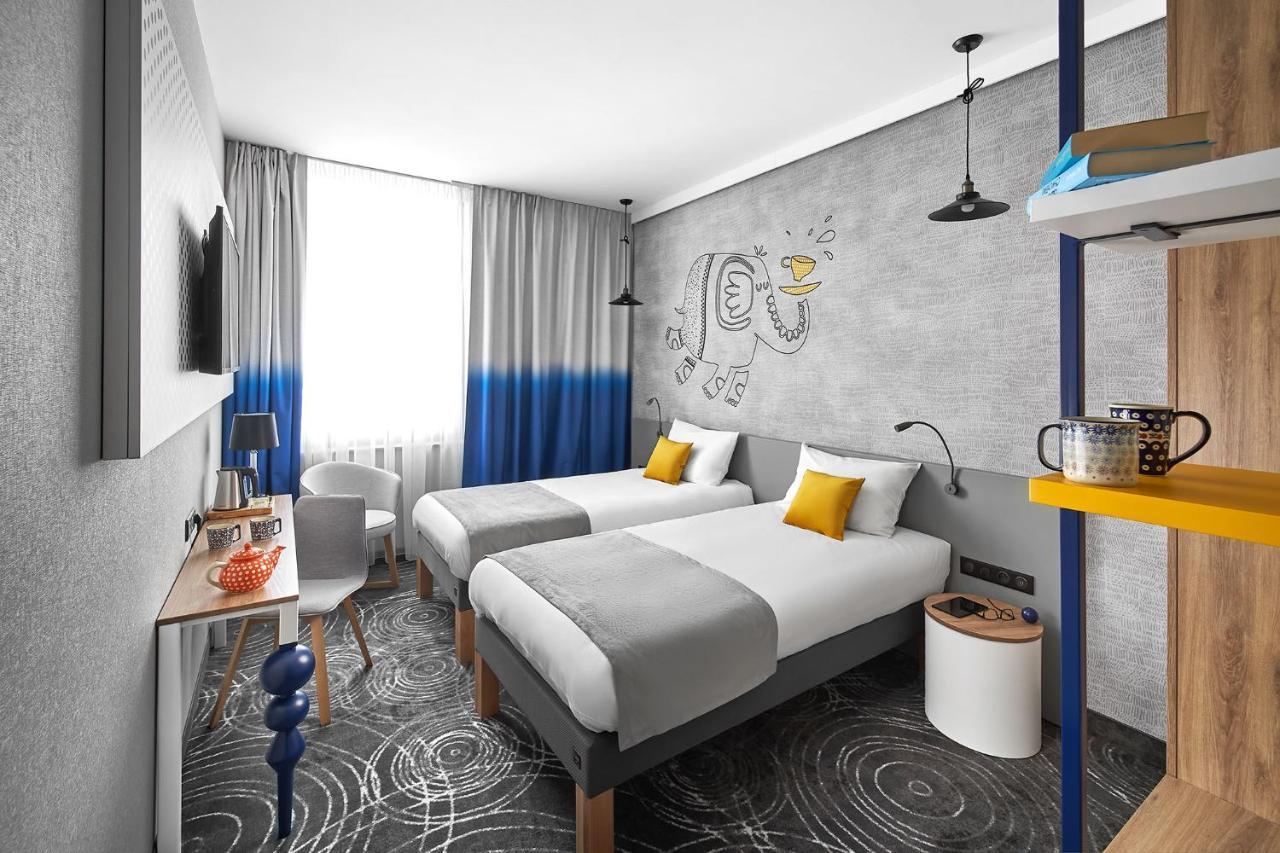 Ibis Styles Boleslawiec Boleslawiec  Luaran gambar