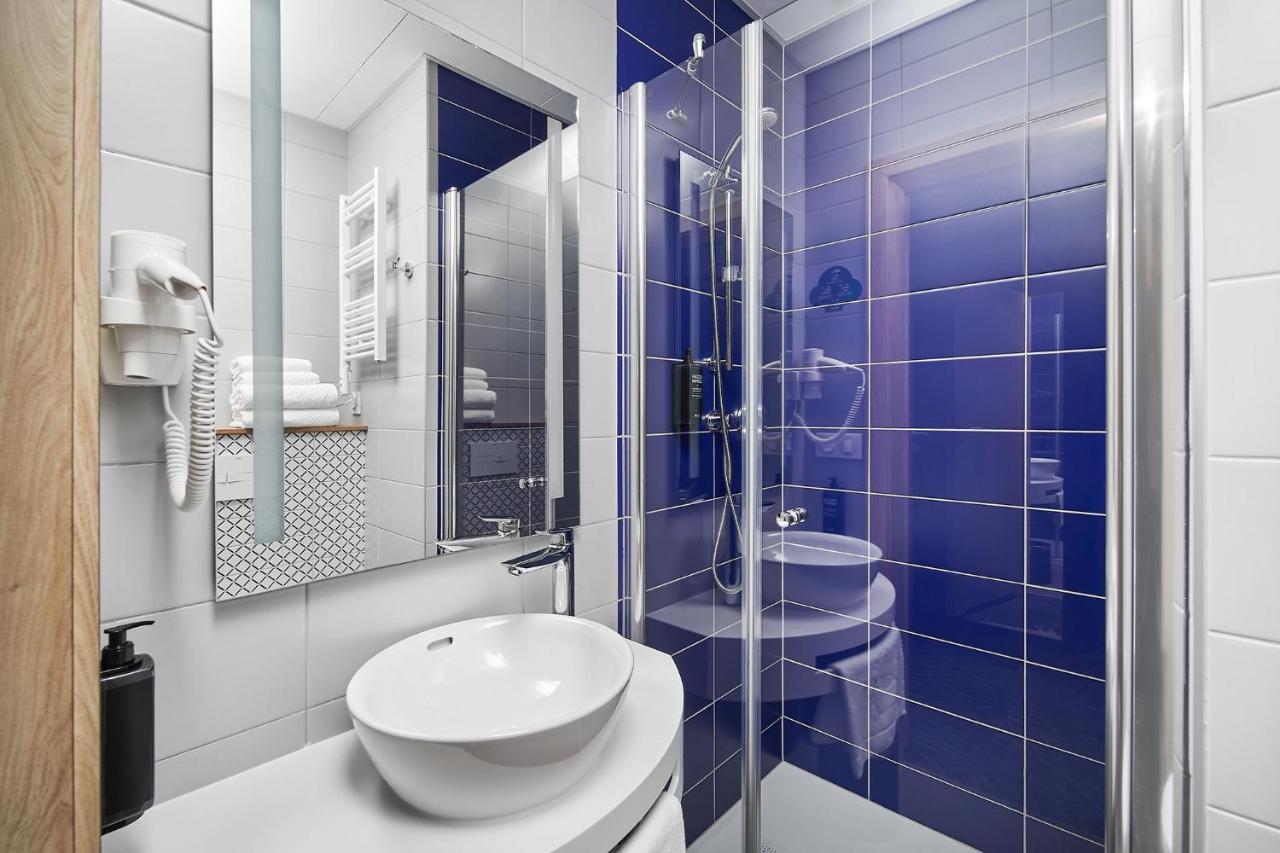 Ibis Styles Boleslawiec Boleslawiec  Luaran gambar