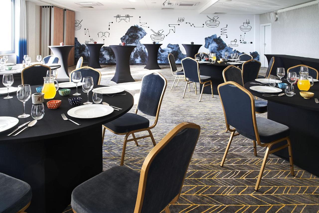 Ibis Styles Boleslawiec Boleslawiec  Luaran gambar