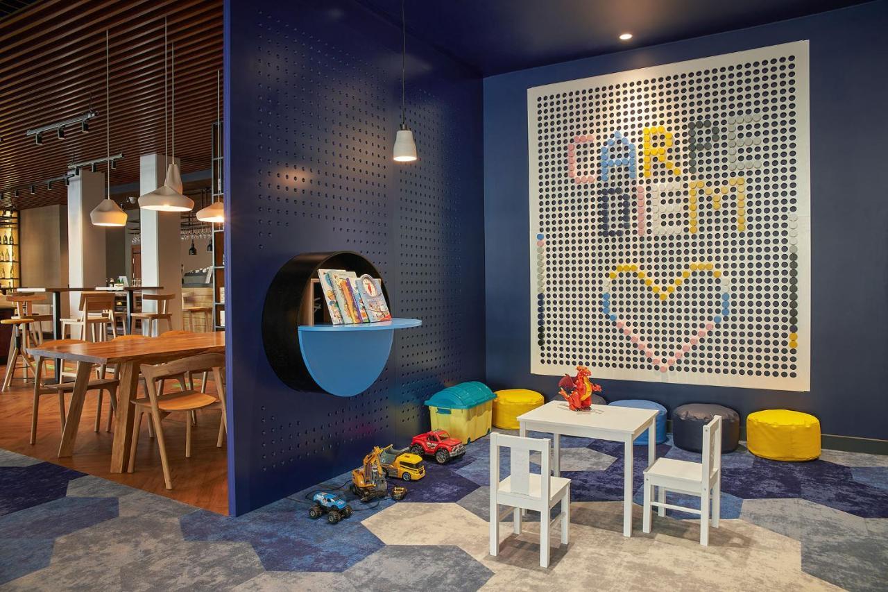 Ibis Styles Boleslawiec Boleslawiec  Luaran gambar