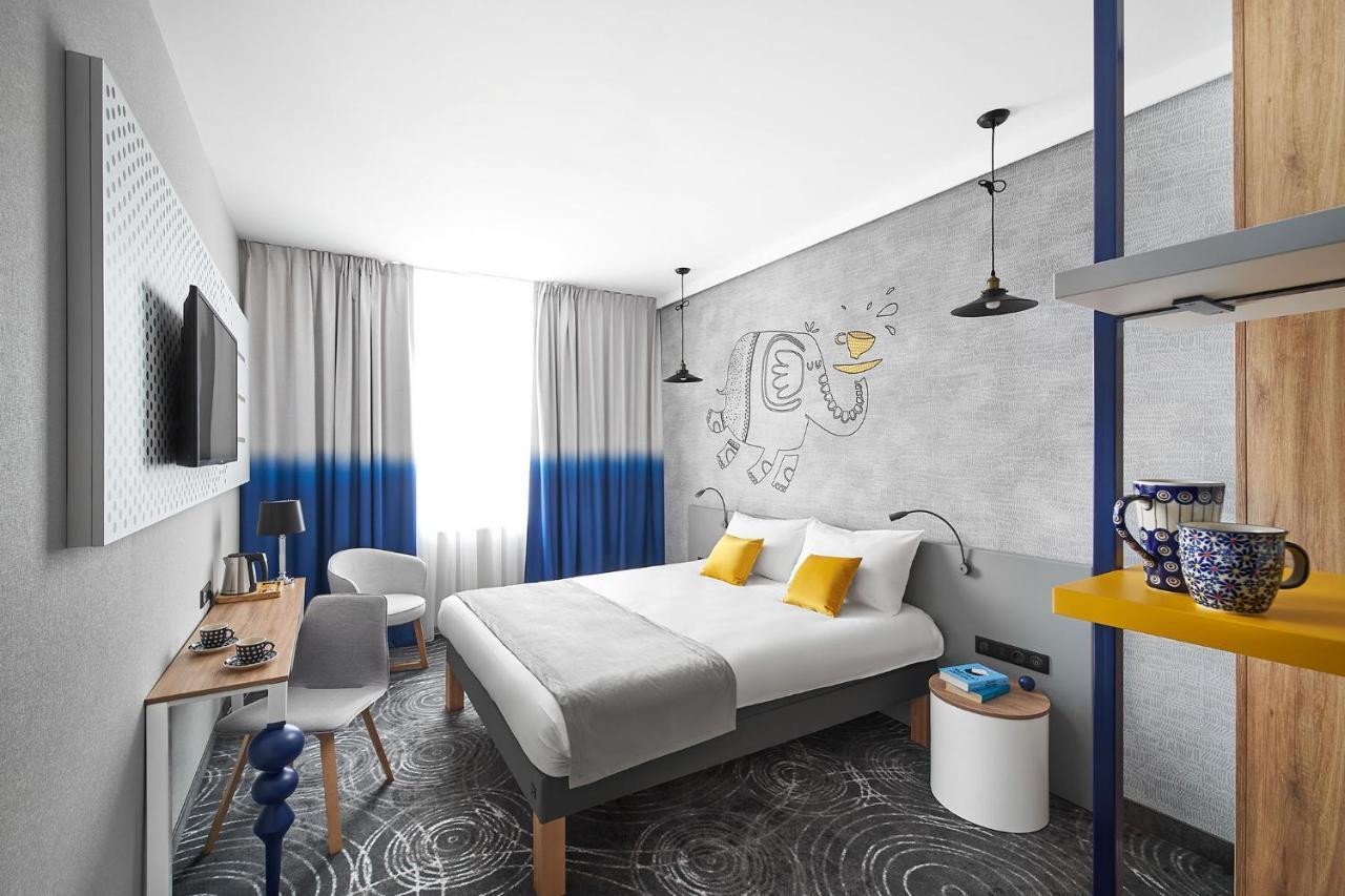 Ibis Styles Boleslawiec Boleslawiec  Luaran gambar