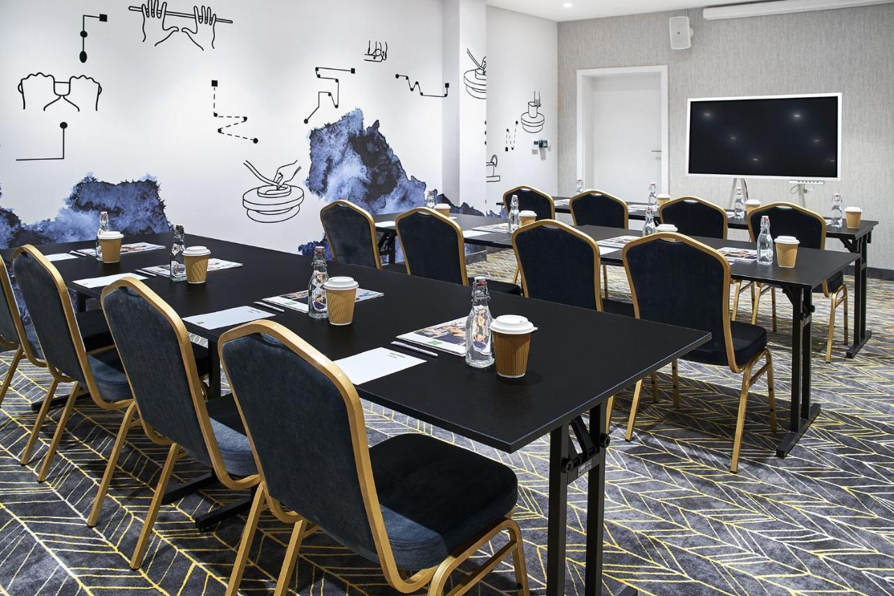 Ibis Styles Boleslawiec Boleslawiec  Luaran gambar