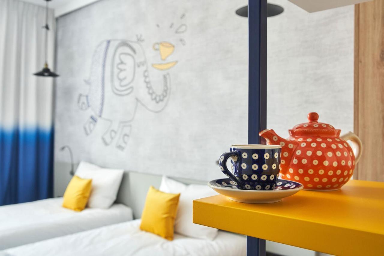 Ibis Styles Boleslawiec Boleslawiec  Luaran gambar