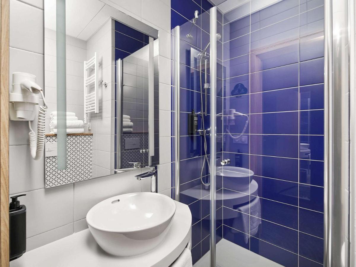 Ibis Styles Boleslawiec Boleslawiec  Luaran gambar