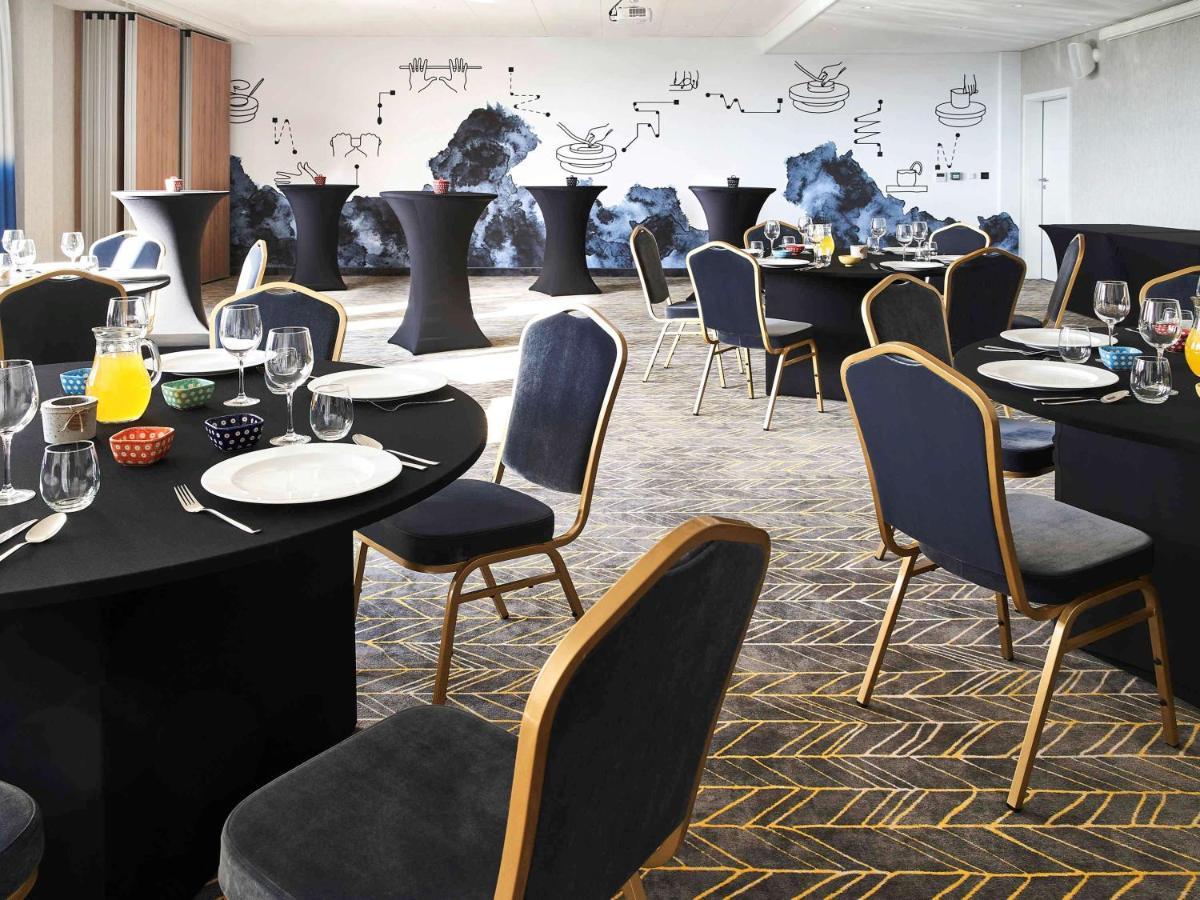 Ibis Styles Boleslawiec Boleslawiec  Luaran gambar