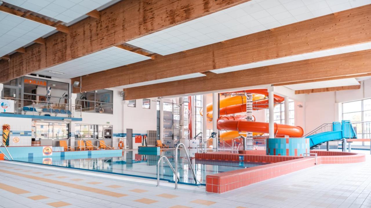 Ibis Styles Boleslawiec Boleslawiec  Luaran gambar