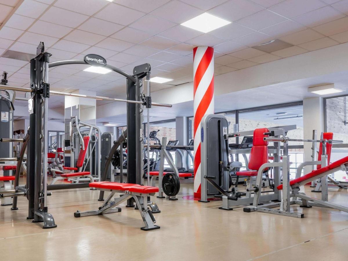 Ibis Styles Boleslawiec Boleslawiec  Luaran gambar