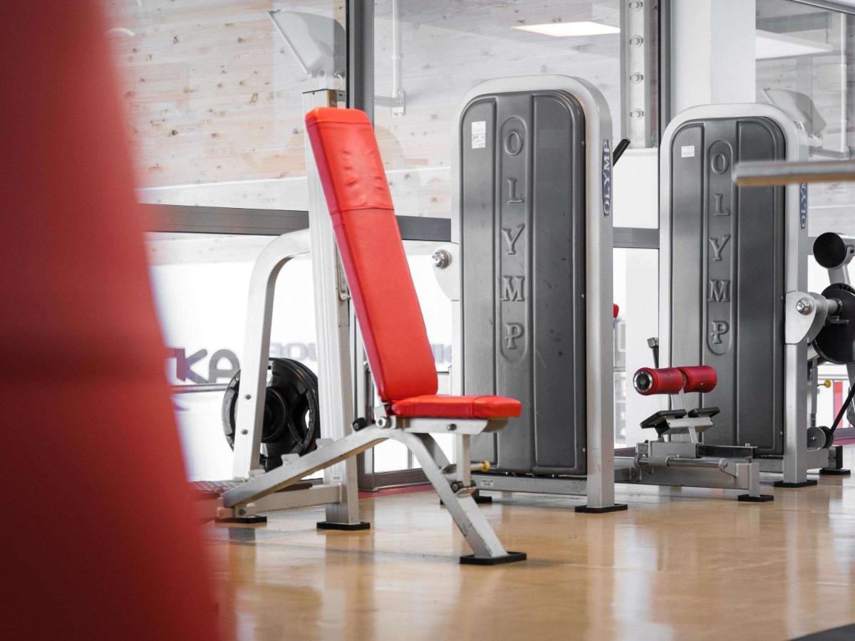 Ibis Styles Boleslawiec Boleslawiec  Luaran gambar