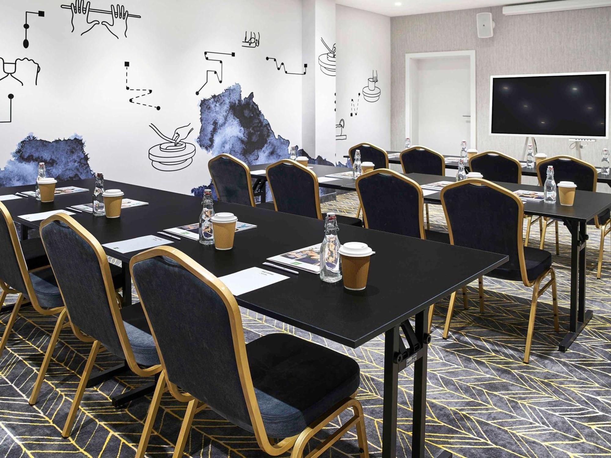Ibis Styles Boleslawiec Boleslawiec  Luaran gambar