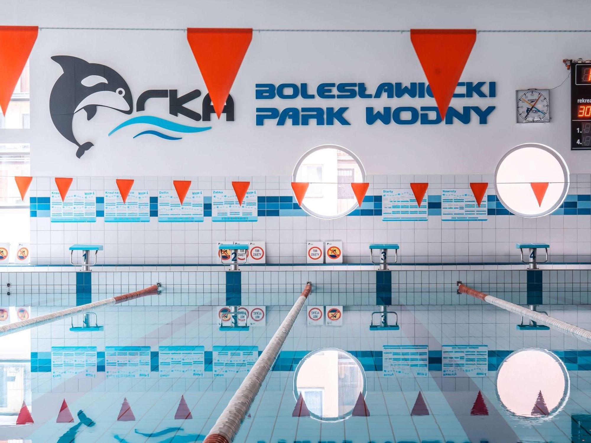 Ibis Styles Boleslawiec Boleslawiec  Luaran gambar